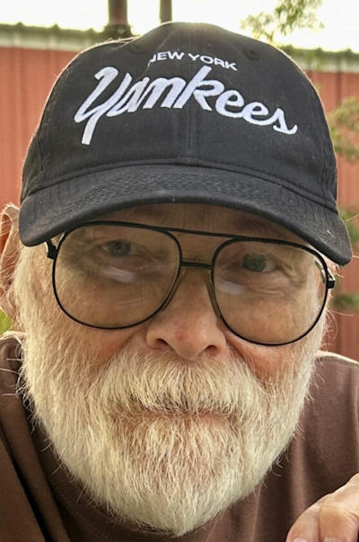 Bill Hammond