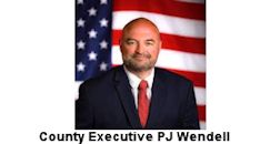 PJ Wendel