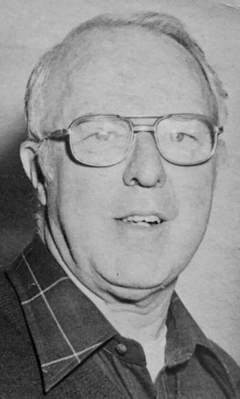 Mark Hammond