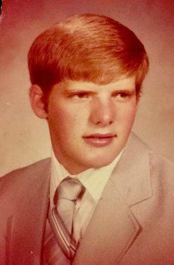 Ed Bailey