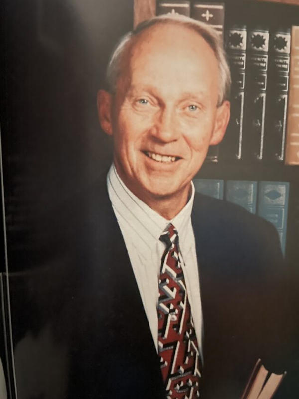 Jim McElrath