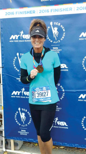 Jennifer Giebner