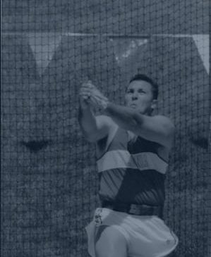 Trevor Hitchcock