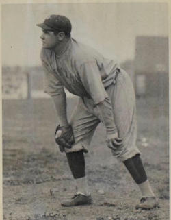 Babe Ruth