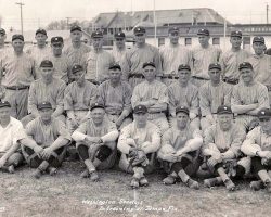 1920 Washington Senators
