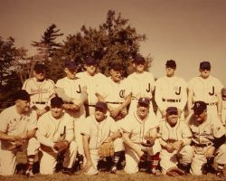 1966 Oldtimers 1966 Oldtimers
