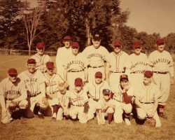1966 Oldtimers 1966 Oldtimers