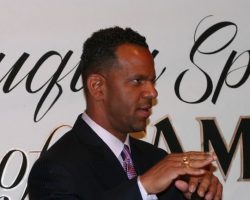 CSHOF 2012 Awards Banquet. February 20, 2012.