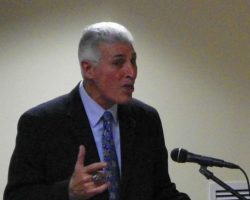 Dick Berardino