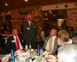 CSHOF 2014 Awards Banquet. February 17, 2014.