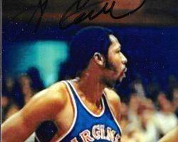 George Carter. George Carter.