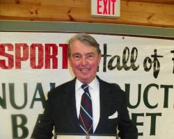 Davis R. Robinson
