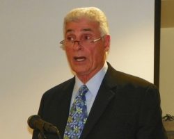 Dick Berardino