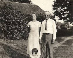 Fanchon, Elly, Hugh