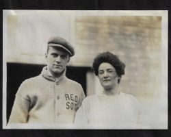 Hugh &amp; Imogene circa 1913 001