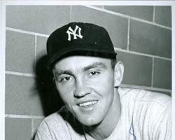 Irv Noren. Irv Noren.