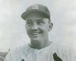 Irv Noren, 1958. Irv Noren 1958
