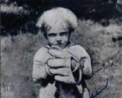 Irv Noren, 1927. Irv Noren 1927