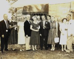 Jamestown Aviation community.