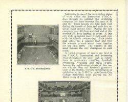Jamestown Sports Review page 22 Jamestown Sports Review 37-38 p.22