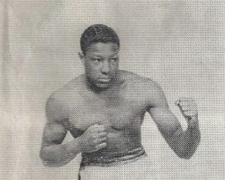 Jimmy Clark 1937