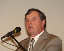 John Crawford