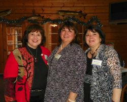 CSHOF 2013 Awards Banquet. February 18, 2013.