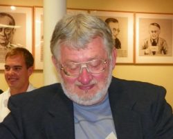 Larry Marvell