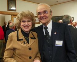 CSHOF 2013 Awards Banquet. February 18, 2013.