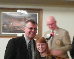 Mel Swanson and Erin Radack. Mel-Swanson-Erin-Radack