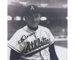 Irv Noren. Irv Noren.