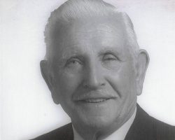 Brad Rendell.