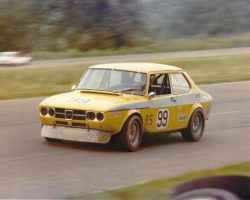 Saab 99. Saab 99
