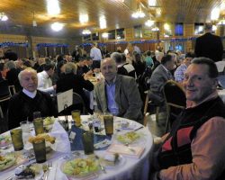 Sammy LaMancuso, Mike LaTone, John LaBardo.