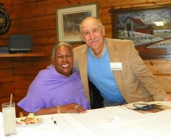 CSHOF 2014 Awards Banquet. February 17, 2014.