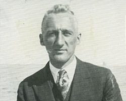 Eric Erickson