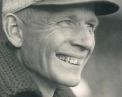 Howard Ehmke