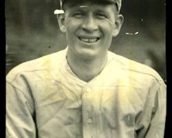Howard Ehmke