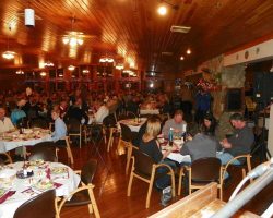 CSHOF 2013 Awards Banquet. February 18, 2013.