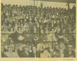 Jamestown Municipal Stadium opening day stadium opening (3)