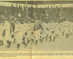 Jamestown Municipal Stadium opening day stadium opening (8)