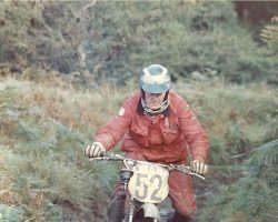 Chuck Boehler, 1971 Chuck Boehler 1971c