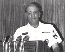Frank Pischera