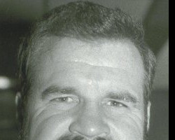Bill Bergey