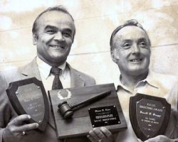 Komo Tane 1986