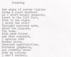 Anne Smith poem