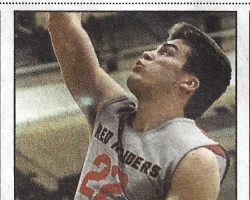 <em>Post-Journal</em> All-Star team. April 5, 2015. <em>Post-Journal</em> All-Star team. April 5, 2015.