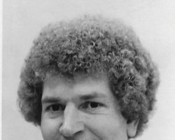 Ron Frederes, Alfred University, Head Basketball Coach.