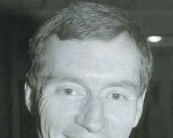Donn Johnston, 1999. Donn Johnston, 1999.