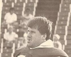 Shane Conlan with Buffalo Bills.